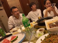 -国人川菜(李家村建东街店)