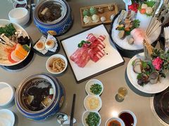 -享月汤皇·海鲜小火锅·聚会(曲江创意谷店)