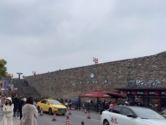 -南京城墙景区