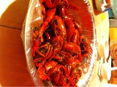 小龙虾-风味小吃(浦东南路2368)