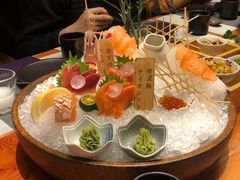 -文三酒肆自助放题(新街口友谊广场店)