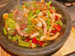 -江太极江浙菜(马桥万达广场店)