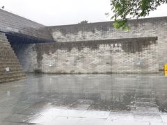 -秦始皇帝陵博物院-丽山园