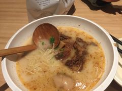 -味千拉面(光启城时尚购物中心店)