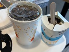 -麦当劳(杨林得来速店)