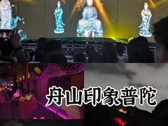 -印象普陀