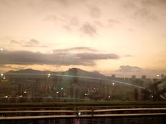 -粤海璇宫·木棉花高空旋转餐厅·聚会派对