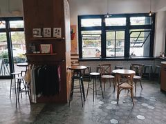 -Torch Coffee 炬点咖啡