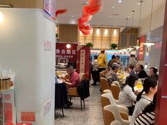 -大厨小馆(华阳城店)