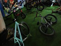 -洛克公园(苏州中心商场)