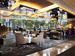 -上海龙之梦万丽酒店