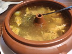 -翠云楼·汽锅鸡·云南特色菜(翠湖公园店)