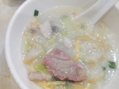 -银记肠粉店(市二宫店)