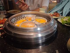 -梨花自助烤肉(乐宾店)