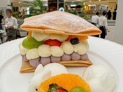 -大树餐厅(大悦城店)
