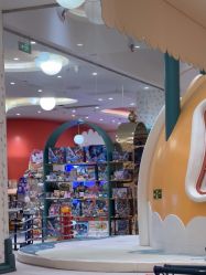 -奈尔宝家庭中心·儿童乐园·亲子餐厅(苏州大悦城店)