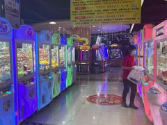 -大玩家超乐场(河东万达广场店)