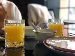 -上海苏宁宝丽嘉酒店·嘉府壹号中餐厅