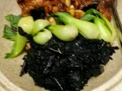 黄山双石-中国徽菜·徽商故里(广安门店)