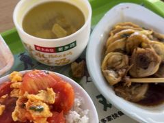 -老乡鸡(合肥高铁南站店)