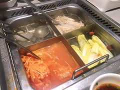 -海底捞火锅(万达广场店)