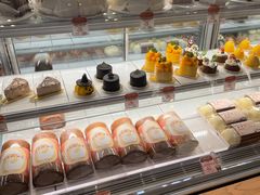 -西村叔叔的店·面包·甜品·蛋糕(清河万象汇店)