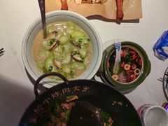 -费大厨辣椒炒肉(高铁吾悦广场店)