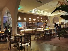 -来龙里 精致 东南亚餐室(万象城店)
