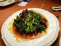 -马勒别墅·中餐厅