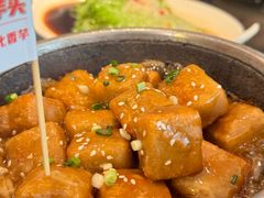-聚鑫阁江浙菜·非遗传承技艺(金汇龙湖天街店)