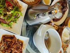 -今一靓汤.顺德菜东莞三十年老字号(厚街店)