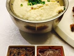 北李妈妈菜(万达广场店)-北李妈妈菜·海肠捞饭(高新万达店)