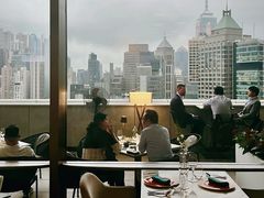 -尼依格罗香港美利酒店