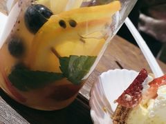 -黑草莓(重庆路店)