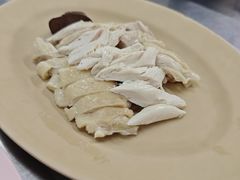 -红大哥水门鸡饭(總店)
