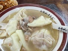 -西月城谭豆花(春熙路店)