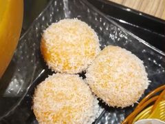 -许留山(梳士巴利道店)