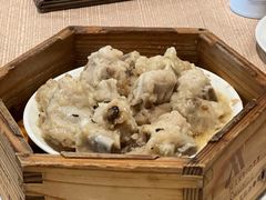 -顺德美的万豪酒店-万豪中餐厅