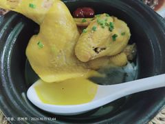 -七的湖·江南蟹舫·阳澄湖农家菜(蟹舫苑店)