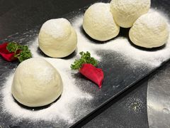 -蘸小院铁锅炖·蘸酱菜·东北菜(怀远门店)