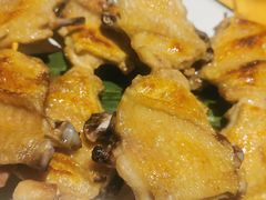 -立山居酒屋·烧鸟 天妇罗(西北湖店)