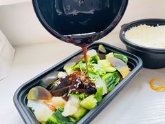 -鸣记脆皮烤鱼·海鲜烤鱼(三八广场店)