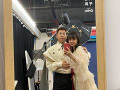 -海马体照相馆(天津世纪都会店)