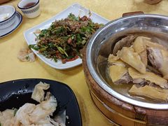-成惠食府(赤岗店)