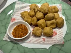 -尚一汤 广东炖汤(金桥国际店)