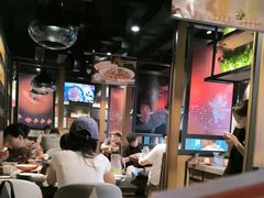 -辣尚瘾·烤鱼·新川菜(交大直营店)
