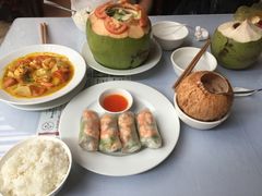 -Lanterns Vietnamese Restaurant