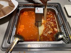 -海底捞火锅(长沙华创国际广场店)