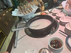 -景笙毋米粥底火锅(20年老字号)