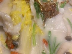 -闽上鲜·福建菜(龙湖滨江天街店)